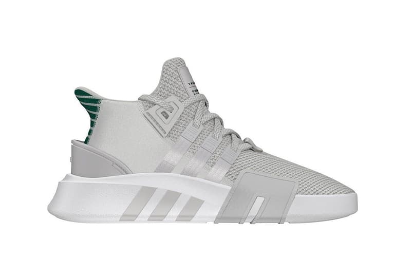 搶先預覽 adidas 全新球鞋設計 EQT Bask ADV