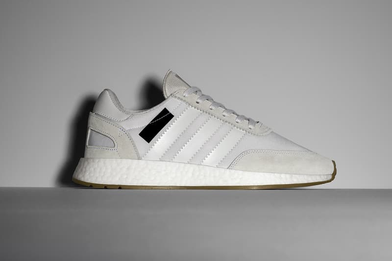 adidas Originals Iniki Runner 全新配色系列「I-5923」