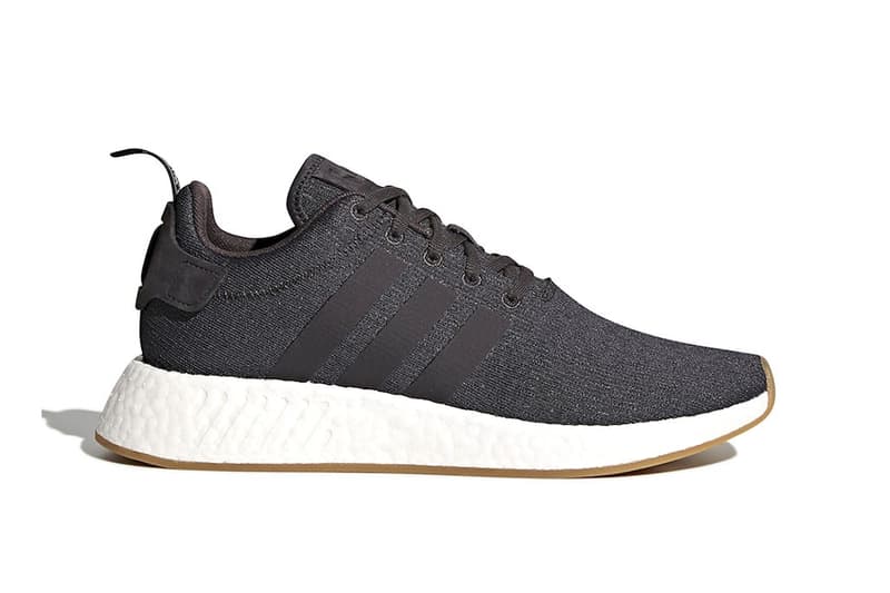 adidas Originals NMD R2 追加兩款全新配色