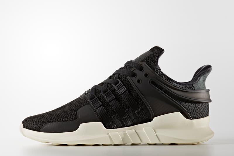 adidas Originals EQT 最新 2017 秋冬系列一覽