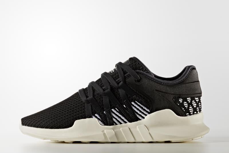 adidas Originals EQT 最新 2017 秋冬系列一覽