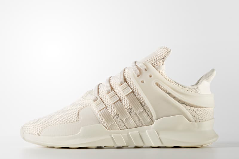 adidas Originals EQT 最新 2017 秋冬系列一覽