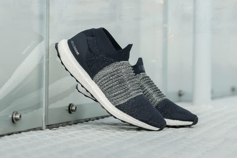 adidas UltraBOOST Laceless 全新配色系列即將上架