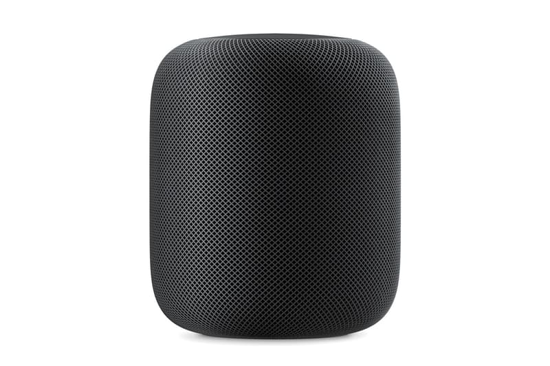 Apple 推遲 HomePod 上市時間至 2018 年初