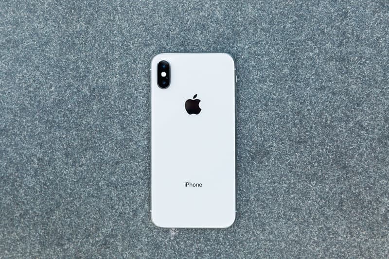 近賞 Apple 最新旗艦手機 iPhone X