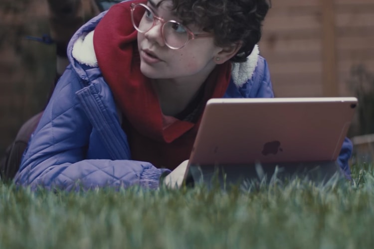 Apple 釋出新廣告「What's a computer?」大推 iPad Pro 和 iOS 11