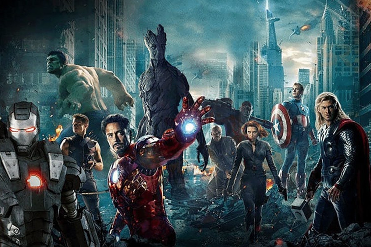 哪些英雄將於《Avengers: Infinity War》中有重大演變？
