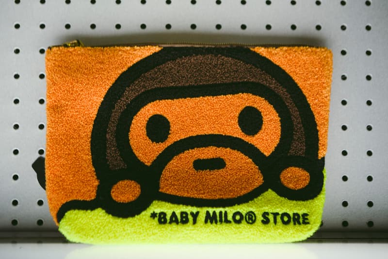 BABY MILO® STORE 於香港開設聖誕期間限定店