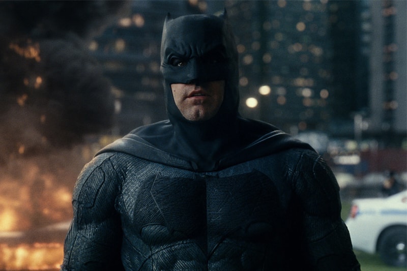 好的人選？據傳 Jake Gyllenhaal 將成為新一代蝙蝠俠