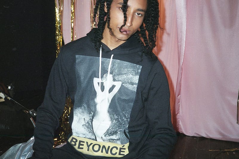 Beyoncé 個人品牌推出全新 2017 假日系列