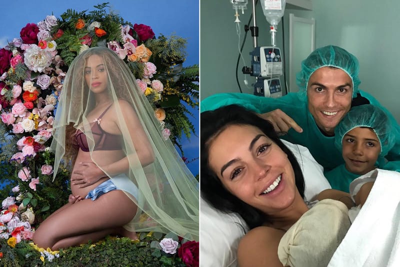 Instagram 2017 年度「Year in Review」完整榜單揭曉