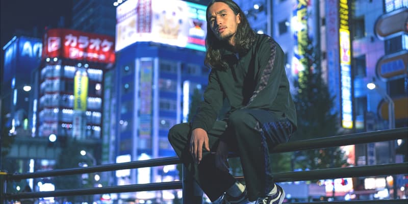 BILLY'S x Vans 全新聯名系列