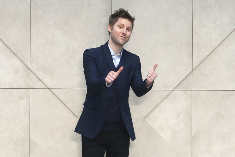 誰也知 Christopher Bailey 與 Burberry 分手那內情？