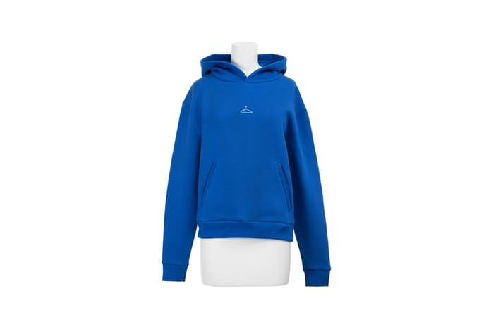 colette x Holzweiler 聯名「Hangon colette」連帽衫