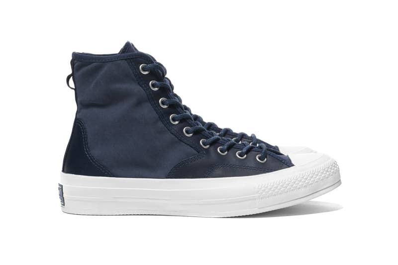 Converse Chuck Taylor All Star 1970s 全新「Hiker」系列