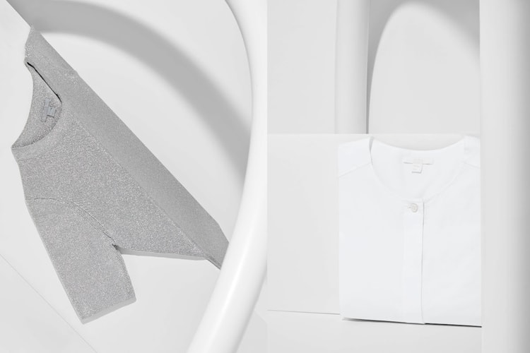 COS x Studio Swine 最新藝術聯名企劃現身邁阿密 Temple House