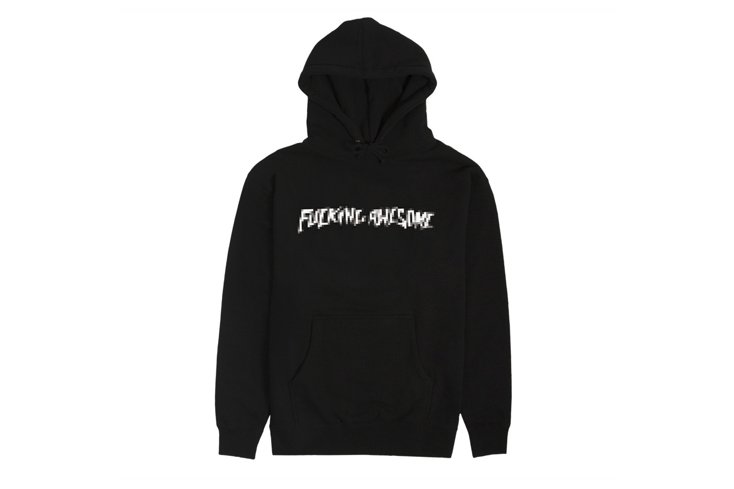 Fucking Awesome Capsule Collection Black Friday