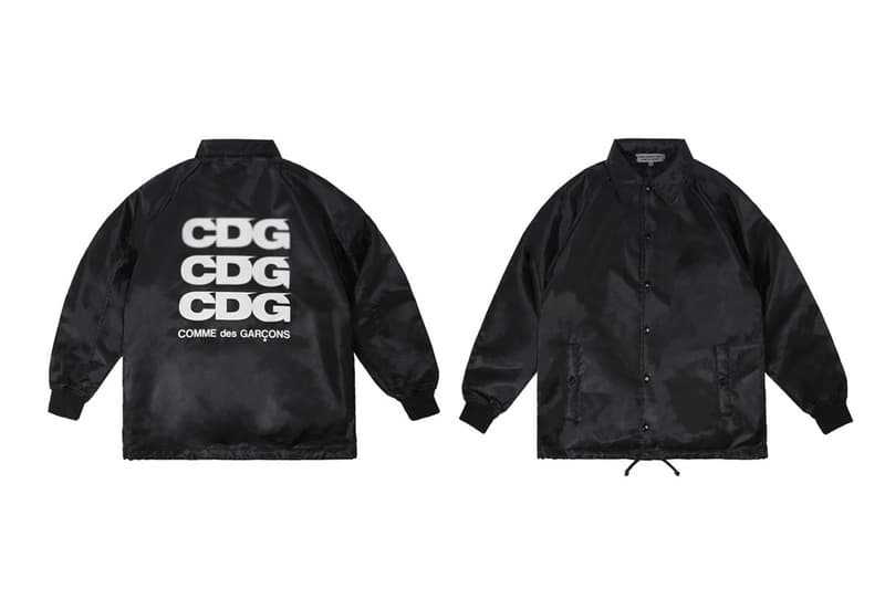 Good Design Shop 與 COMME des GARÇONS 將為 DSMNY 打造全新獨佔系列