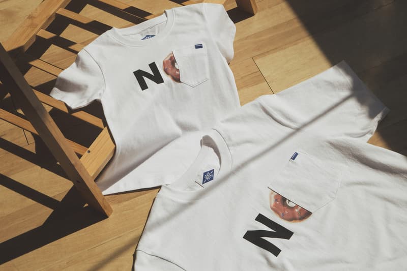 #hypekids: MADNESS 推出全新父子 T-Shirt 系列