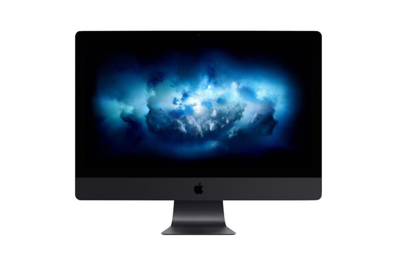 即將推出的 iMac Pro 確認支援「Hey Siri」功能