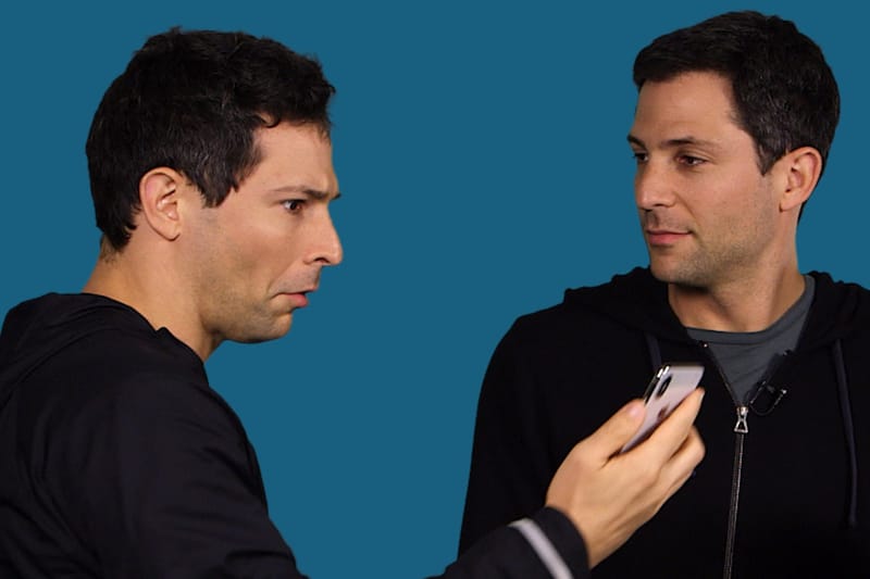 Business Insider 找來雙胞胎實測 iPhone X 新功能 Face ID