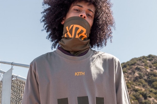 KITH Rays x adidas Soccer 聯名系列正式發佈