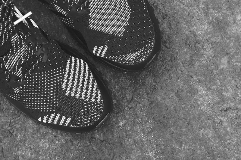 近賞 KITH x nonnative x adidas UltraBOOST Mid 三方聯名「Black Friday」設計