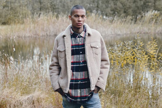 KITH 2017 冬季系列 Lookbook