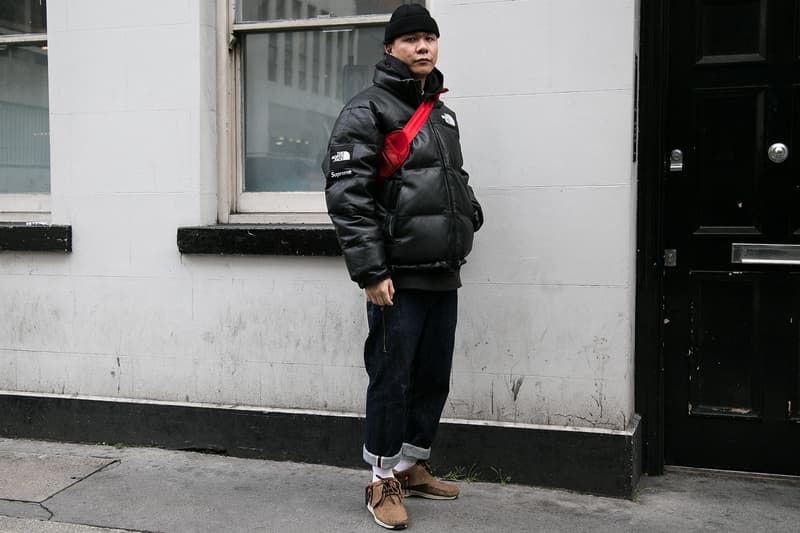 Streetsnaps: 2017 秋冬倫敦街拍特輯