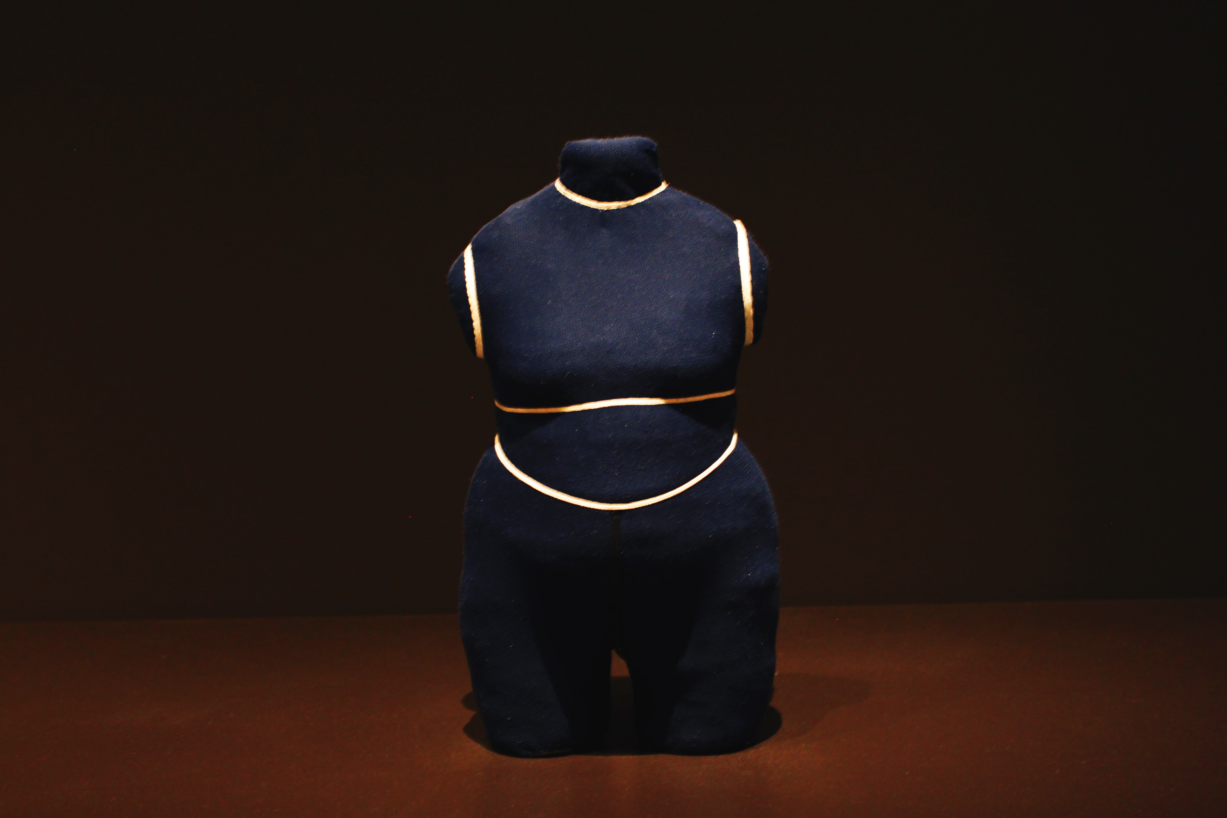 走進紐約 MoMA「Items: Is Fashion Modern?」時裝展覽