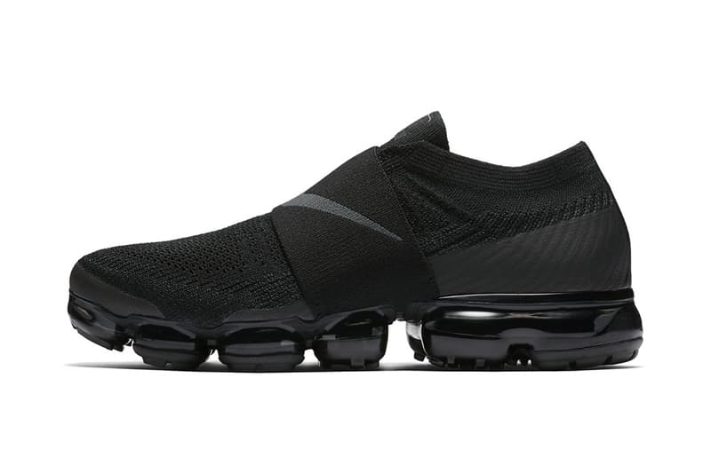 Nike 全新鞋款 Air VaporMax Moc 發售日期確定