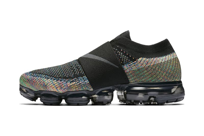 Nike 全新鞋款 Air VaporMax Moc 發售日期確定