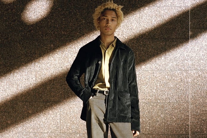 Our Legacy 2018 早春系列 Lookbook