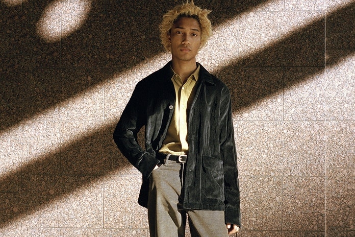 Our Legacy 2018 早春系列 Lookbook