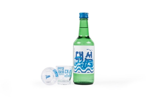 Patta 亞洲 Pop-Up 巡迴企劃即將登陸首爾