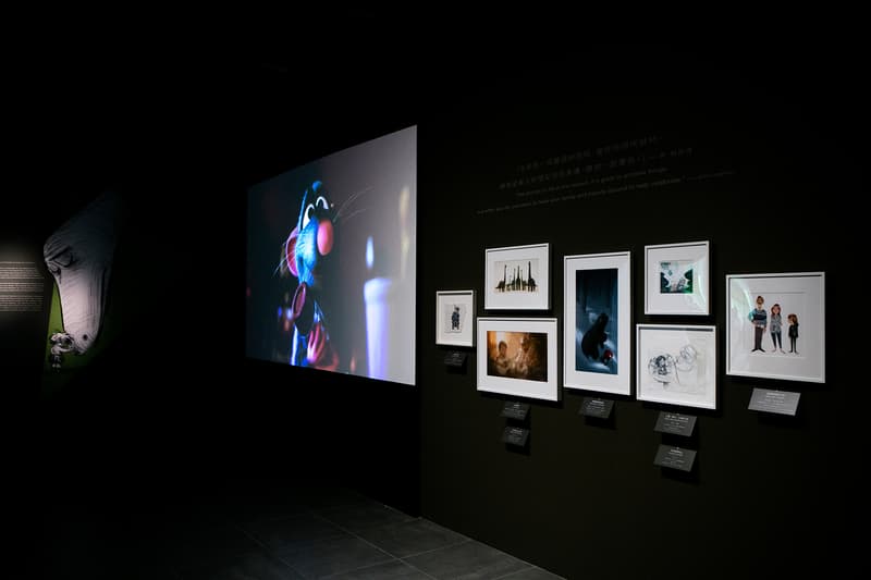 走進 Disney Pixar 動畫 30 周年展香港站 - 精選 3 大務必留意展區