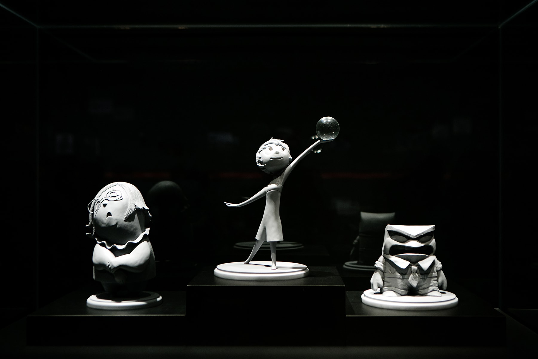 走進 Disney Pixar 動畫 30 周年展香港站 - 精選 3 大務必留意展區