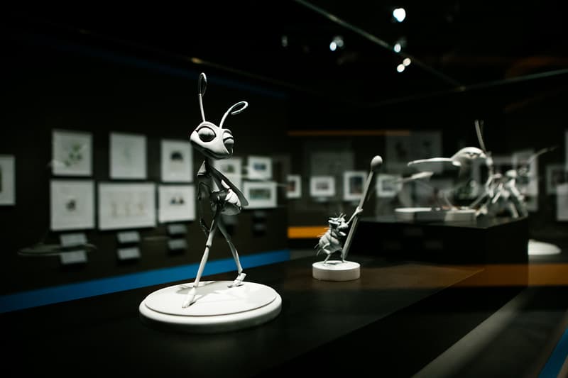 走進 Disney Pixar 動畫 30 周年展香港站 - 精選 3 大務必留意展區