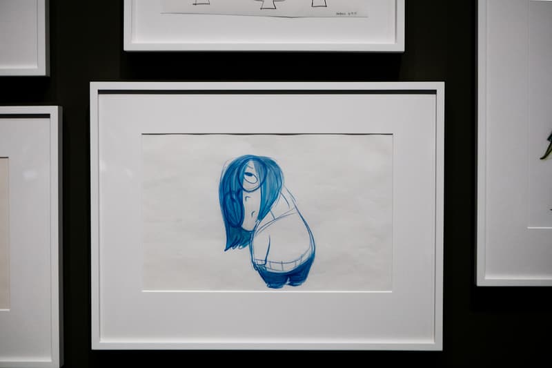 走進 Disney Pixar 動畫 30 周年展香港站 - 精選 3 大務必留意展區