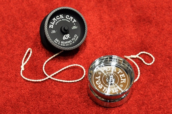 PORTER 表参道直營店重開帶來獨家全新產品