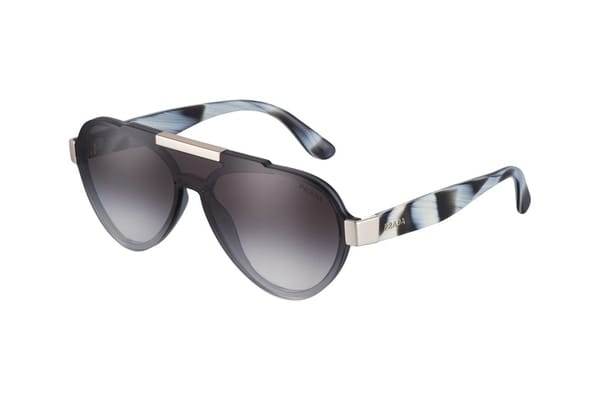 Prada 2017 秋冬全新墨鏡系列