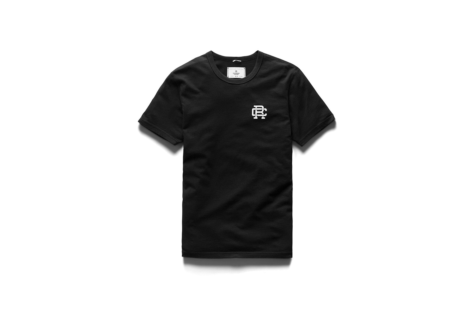 Reigning Champ 十周年別注「One Decade. No Compromise」系列