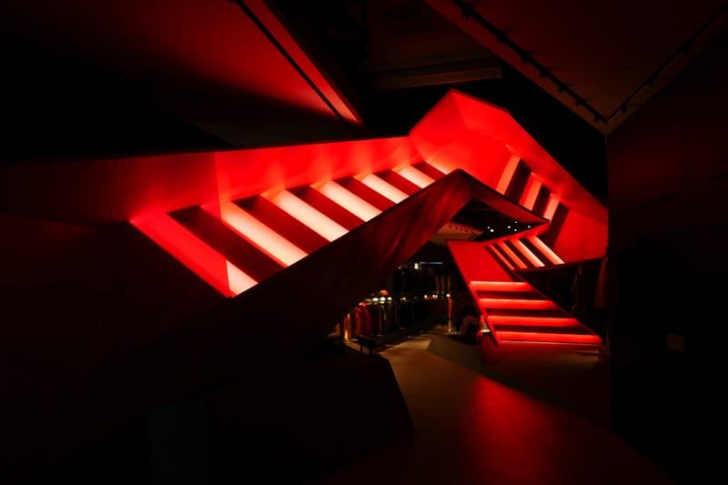 走進 ROARINGWILD 深圳首間實體店铺