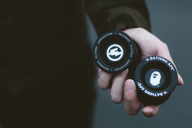 Streetsnaps: FRESHTHINGS 主理人鈴木裕之