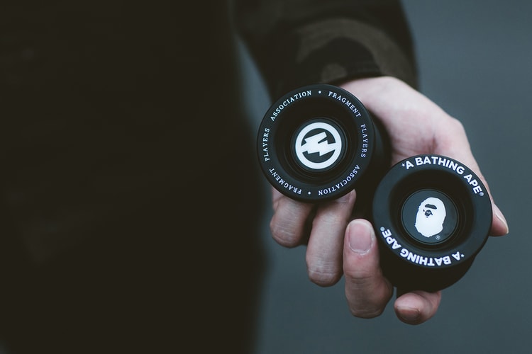 Streetsnaps: FRESHTHINGS 主理人鈴木裕之