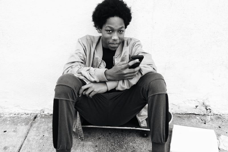 Streetsnaps: 攝影師運用 OPPO R11s 於洛杉磯 FairFax 打造街拍特輯