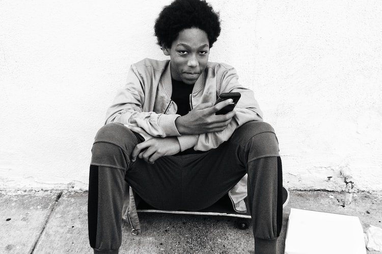 Streetsnaps: 攝影師運用 OPPO R11s 於洛杉磯 FairFax 打造街拍特輯