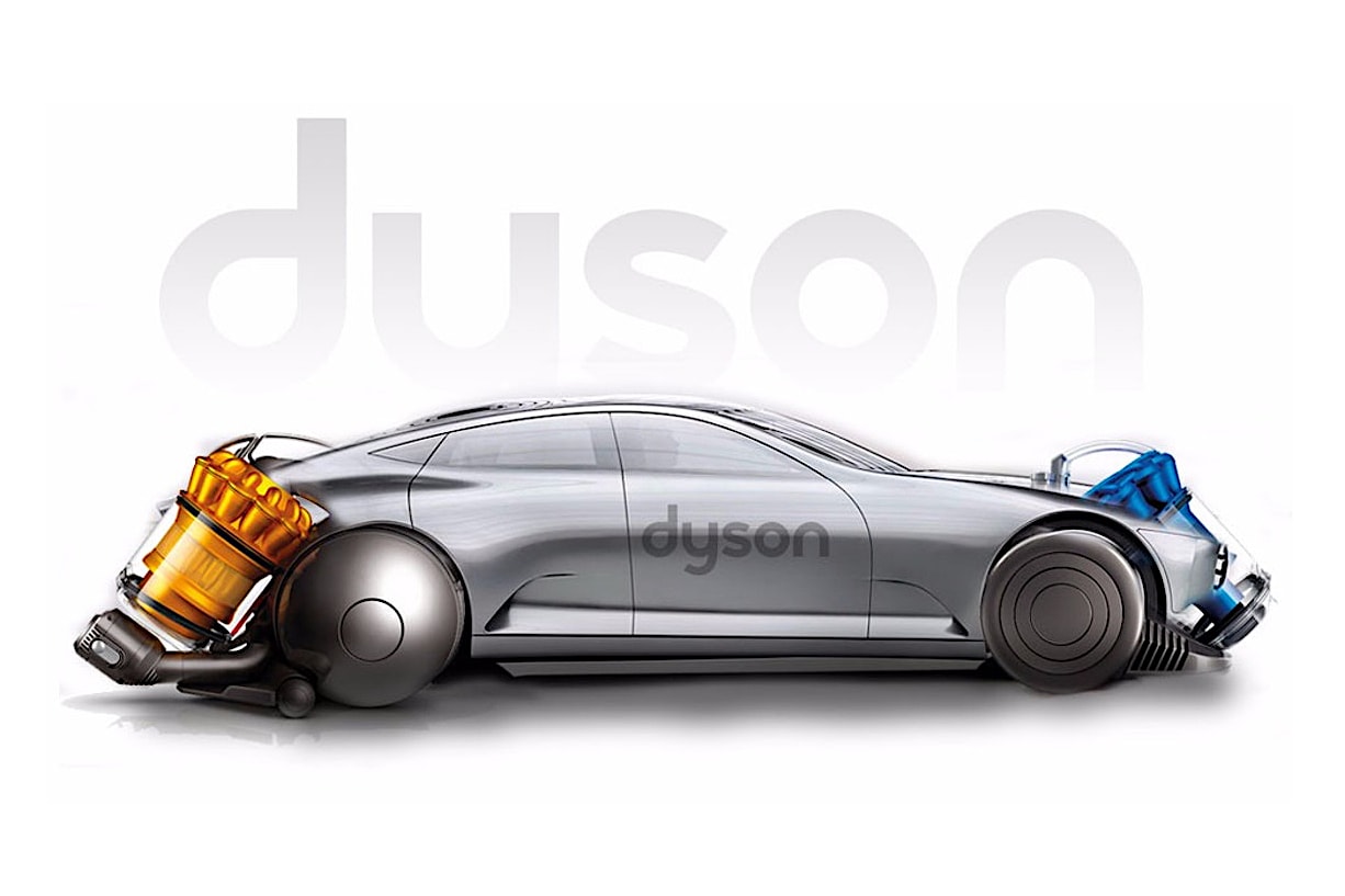 商業間諜？Dyson 工程師兩年前將公司造車計劃洩密給 Tesla