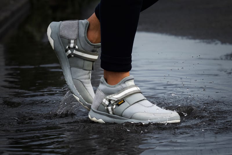 TEVA 最新 2017 秋冬「ARROWOOD」系列登場