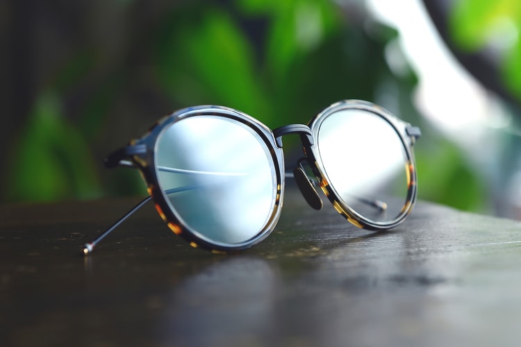 Thom Browne 2017 秋冬眼鏡新品上架